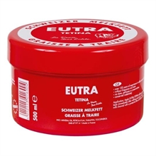 Tłuszcz mleczny "Eutra" 500 ml